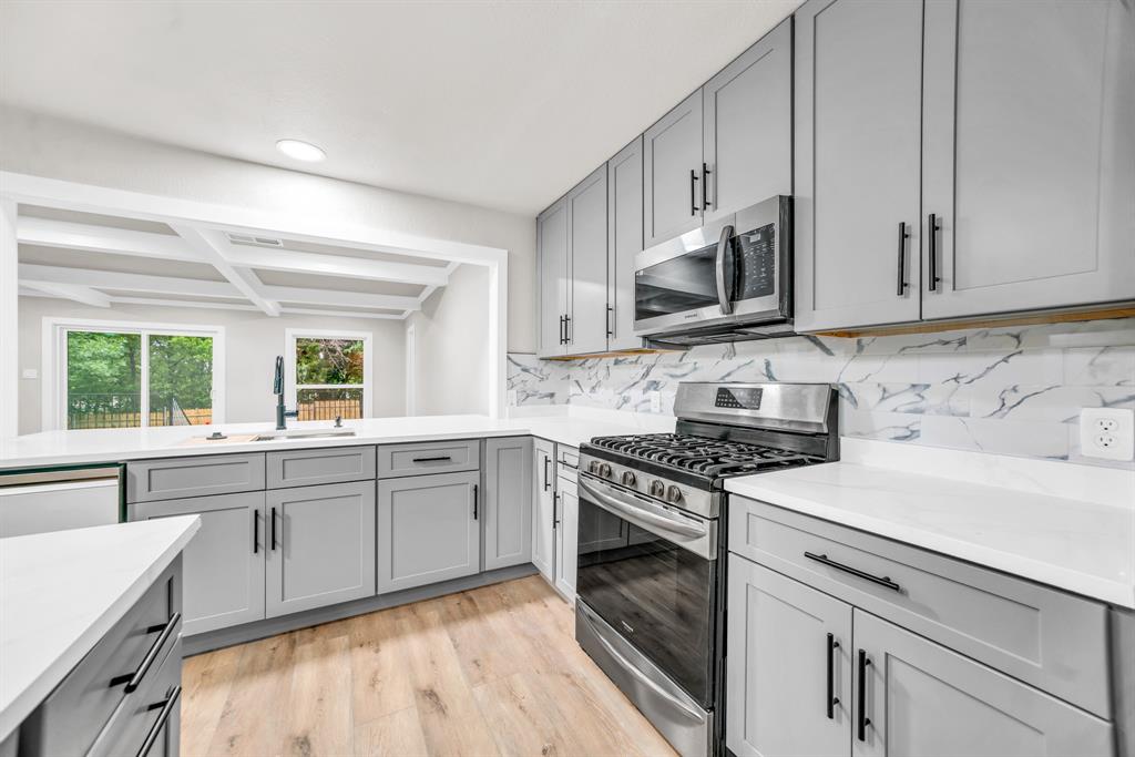 Glenview - Residential