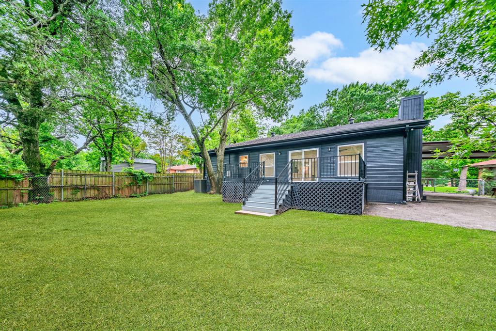 Glenview - Residential