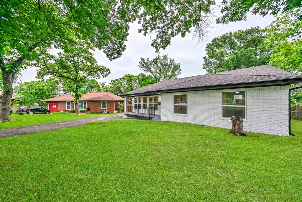 Glenview - Residential