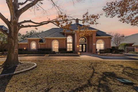 3301 Queensbury Way W Colleyville TX 76034