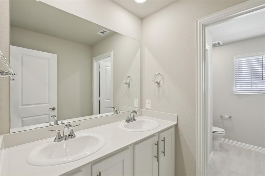 Tesoro at Chisholm Trail Ranch - Residential