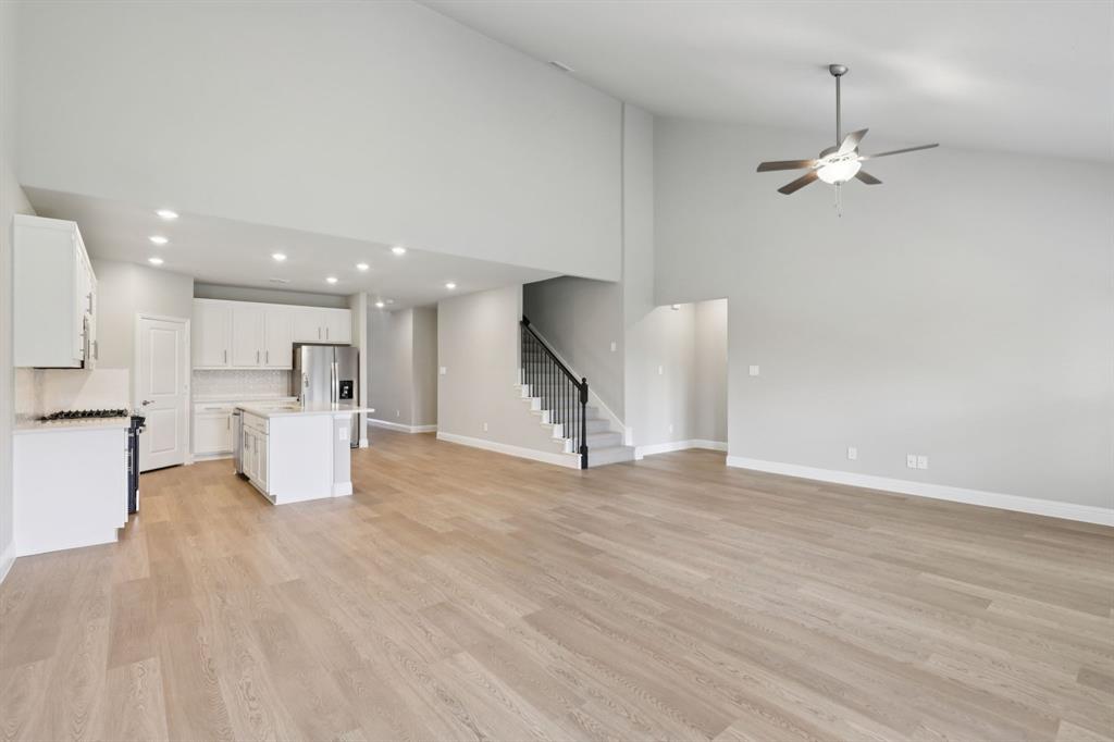 Tesoro at Chisholm Trail Ranch - Residential