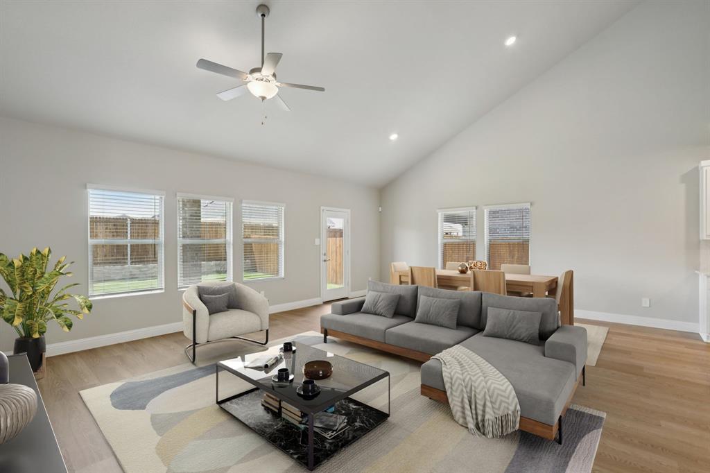 Tesoro at Chisholm Trail Ranch - Residential