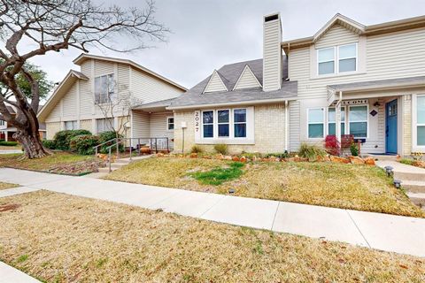 2027 Embassy Way Carrollton TX 75006