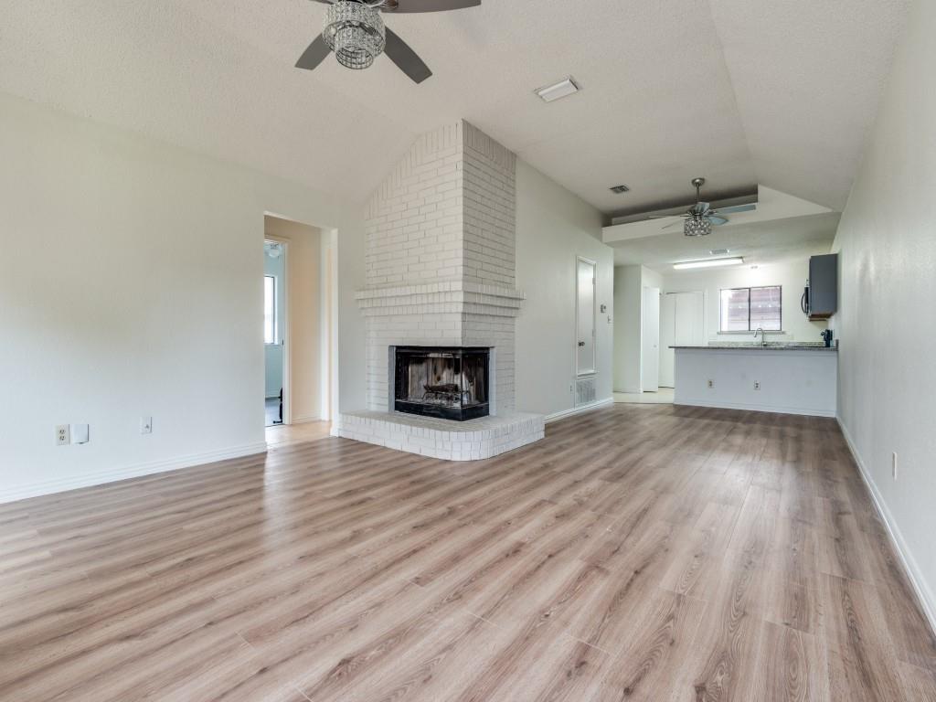 Brookhaven Estates - Residential