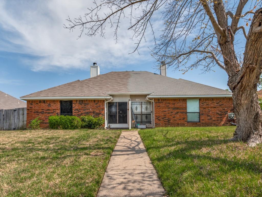 Brookhaven Estates - Residential