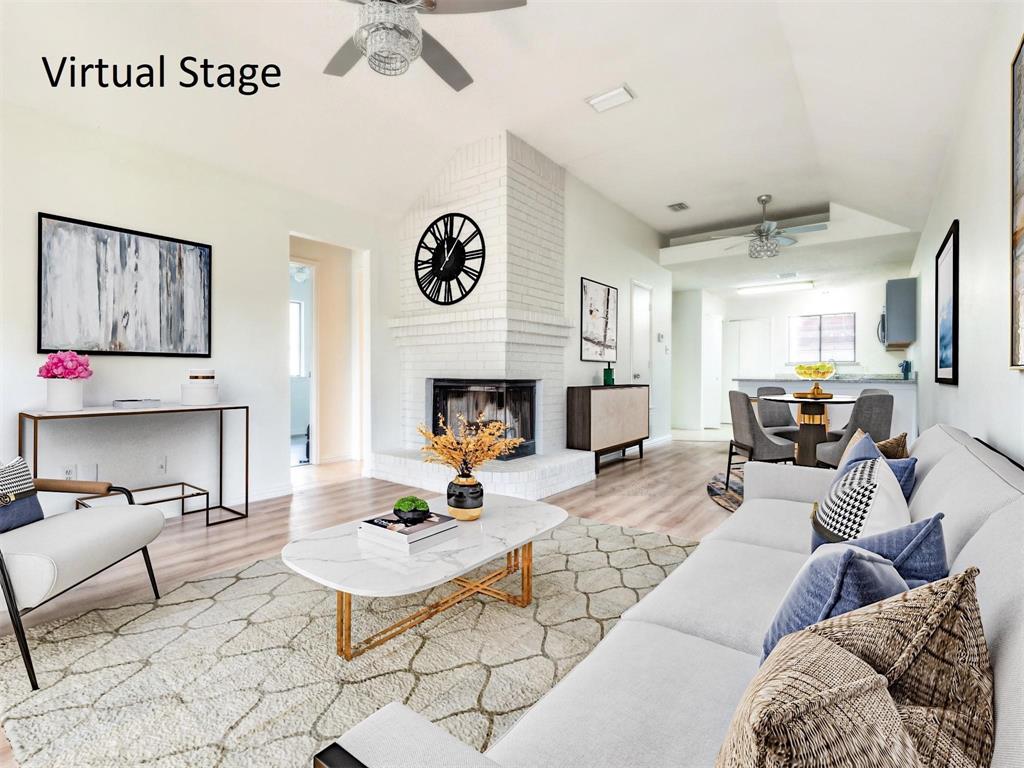 Brookhaven Estates - Residential