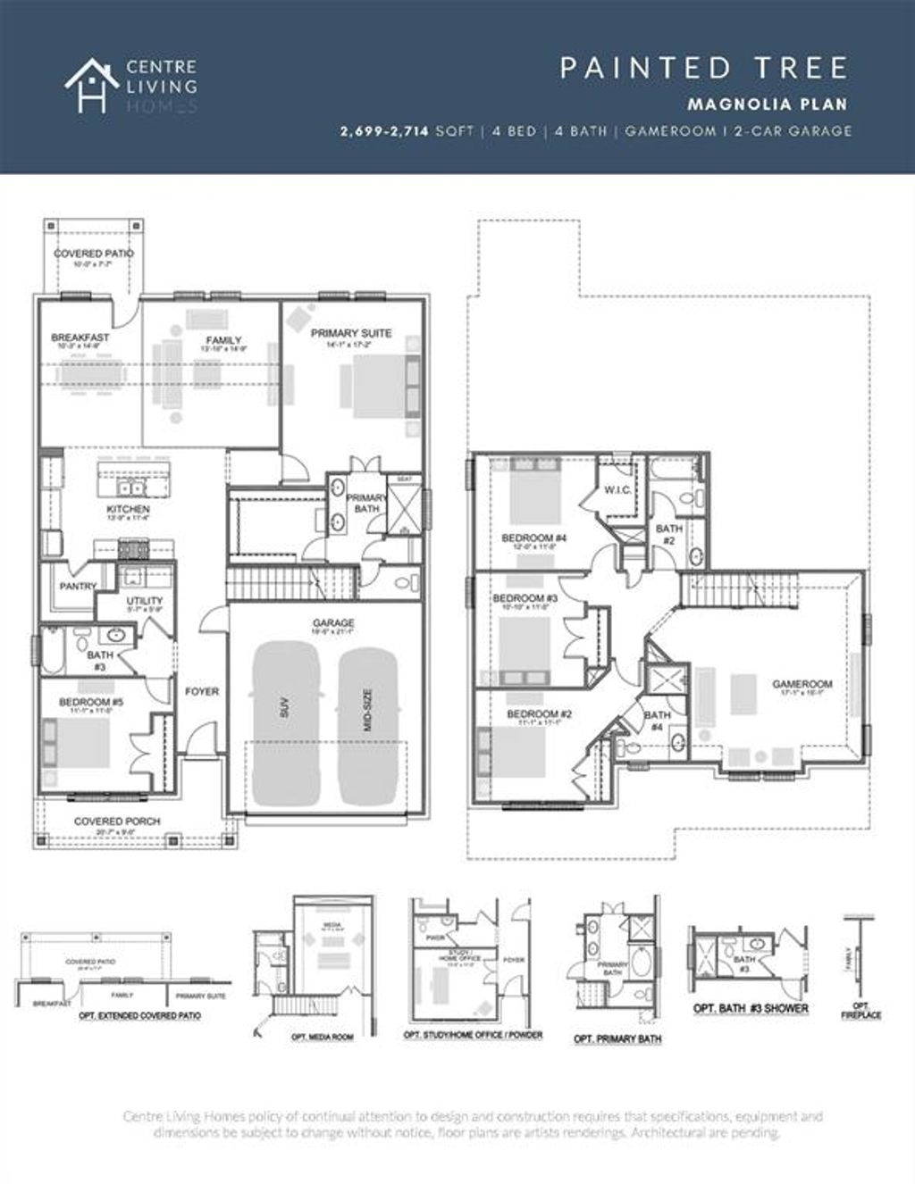 Photo of 4740 Tippett Drive, McKinney, TX 75071 (MLS # 21215484)