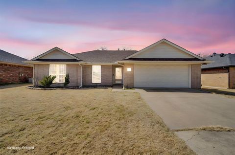 309 Vista Ridge Drive Venus TX 76084