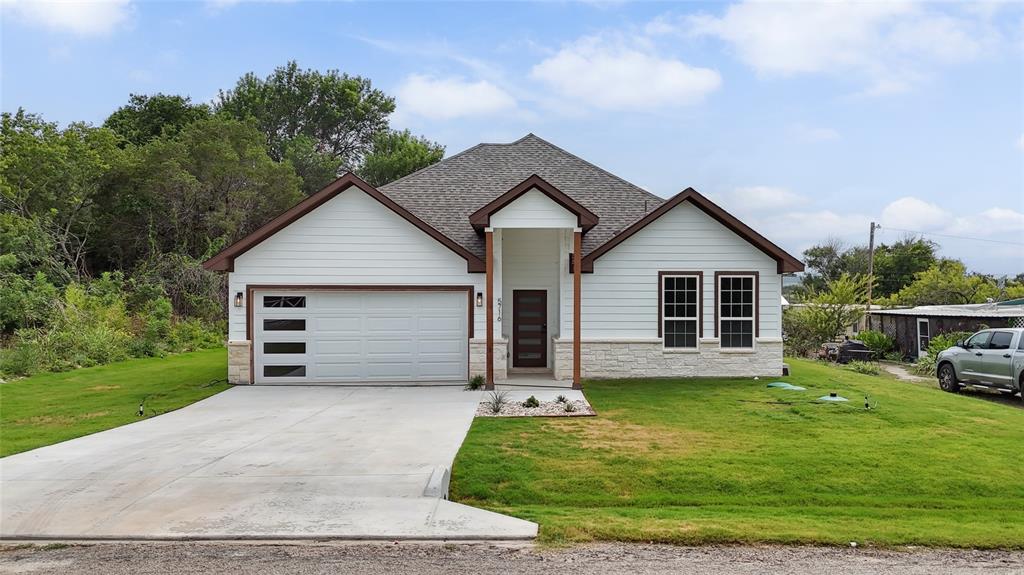 5716 Belaire Circle