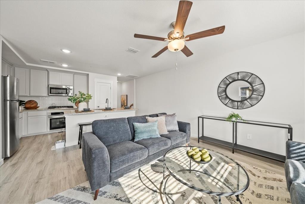 Aria Ph 1 - Residential