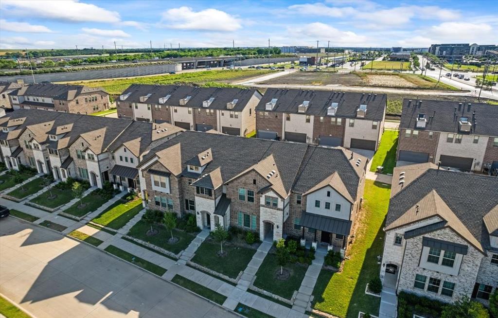 Aria Ph 1 - Residential