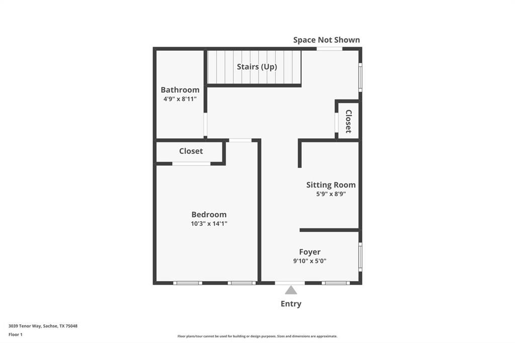 Aria Ph 1 - Residential