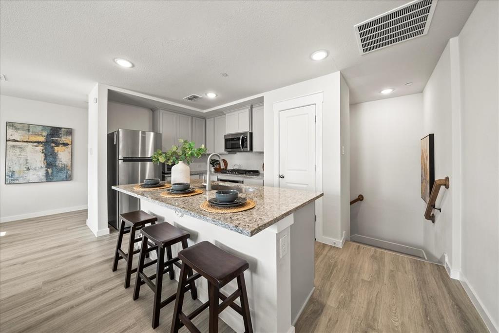 Aria Ph 1 - Residential