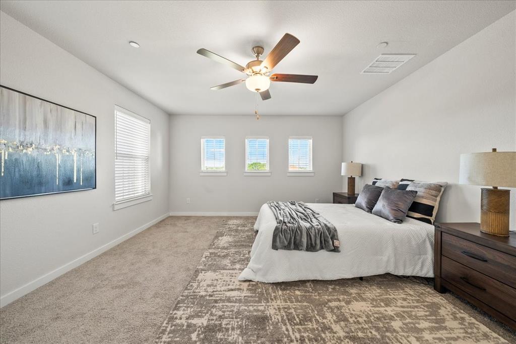 Aria Ph 1 - Residential