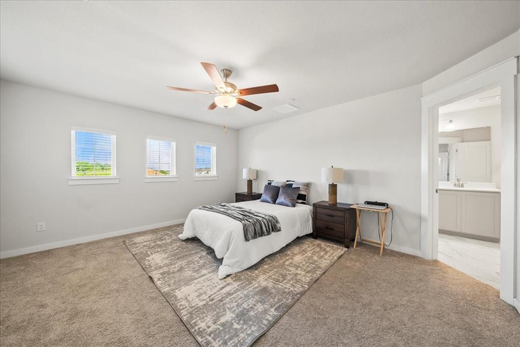 Aria Ph 1 - Residential