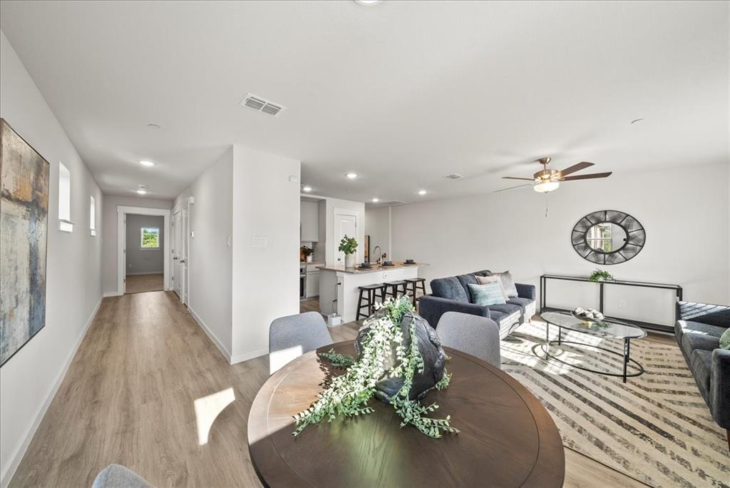 Aria Ph 1 - Residential