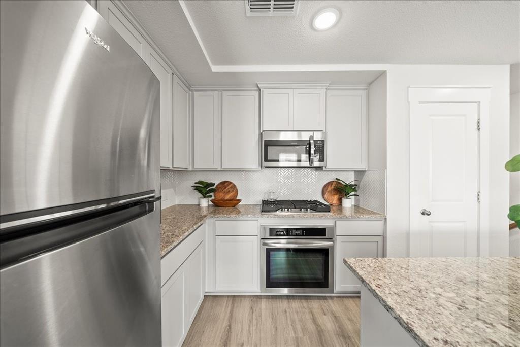 Aria Ph 1 - Residential