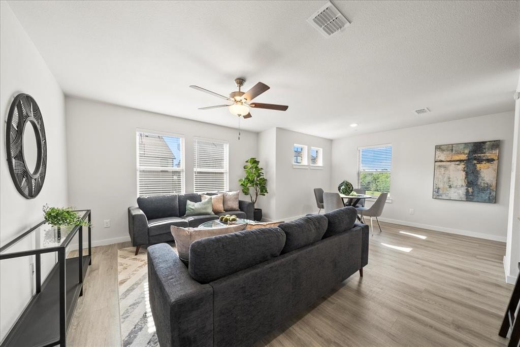 Aria Ph 1 - Residential