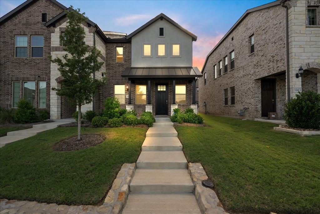 3039 Tenor Way