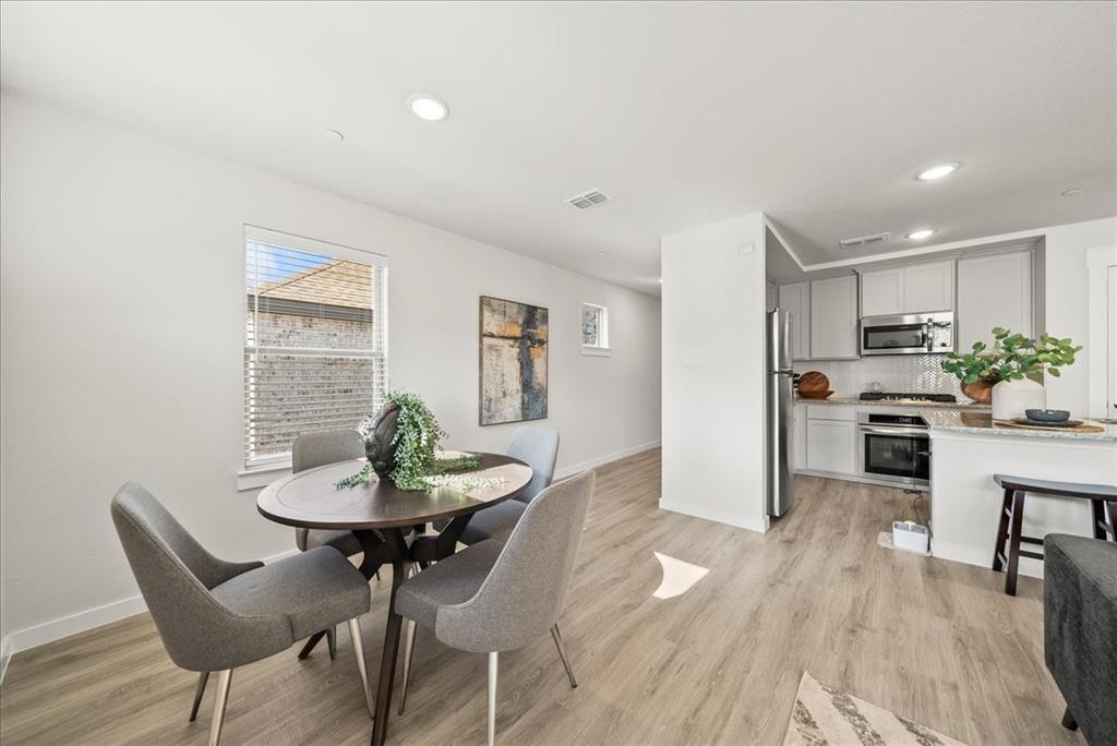 Aria Ph 1 - Residential