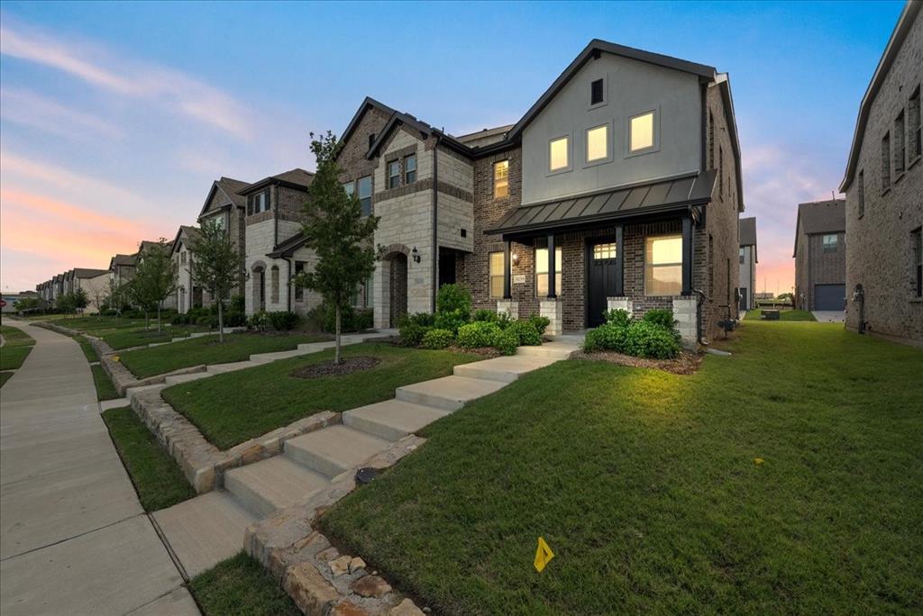 Aria Ph 1 - Residential