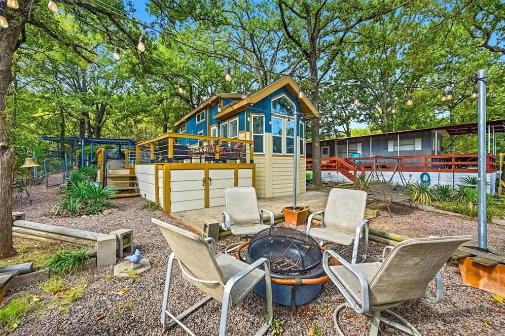 CEDAR POINT CLUB - Residential