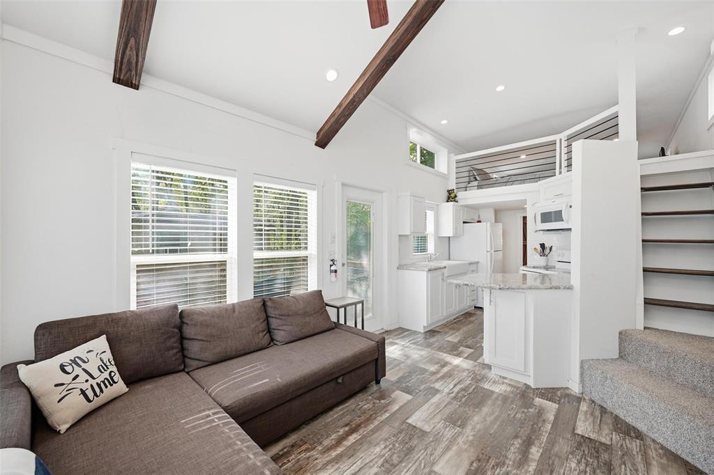 CEDAR POINT CLUB - Residential