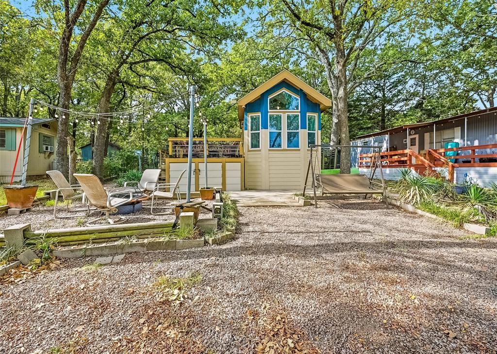 CEDAR POINT CLUB - Residential