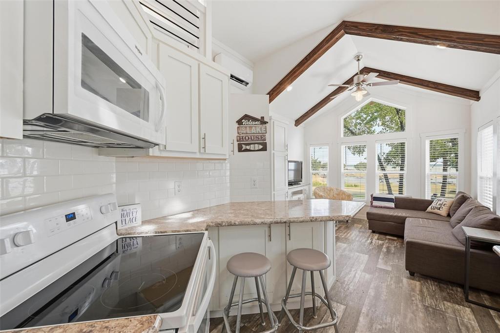 CEDAR POINT CLUB - Residential