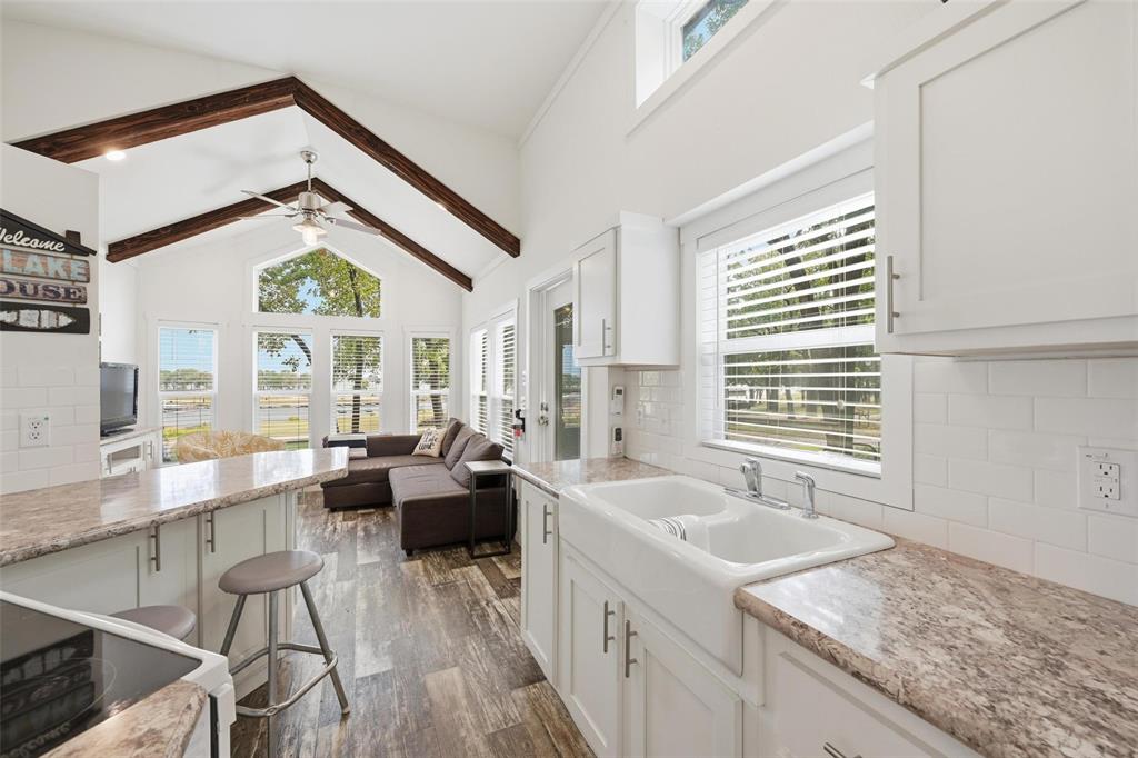 CEDAR POINT CLUB - Residential