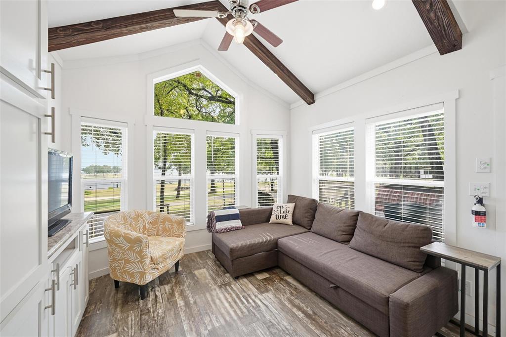 CEDAR POINT CLUB - Residential