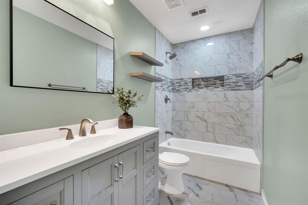 Villages Of Woodland Spgs W - Residential