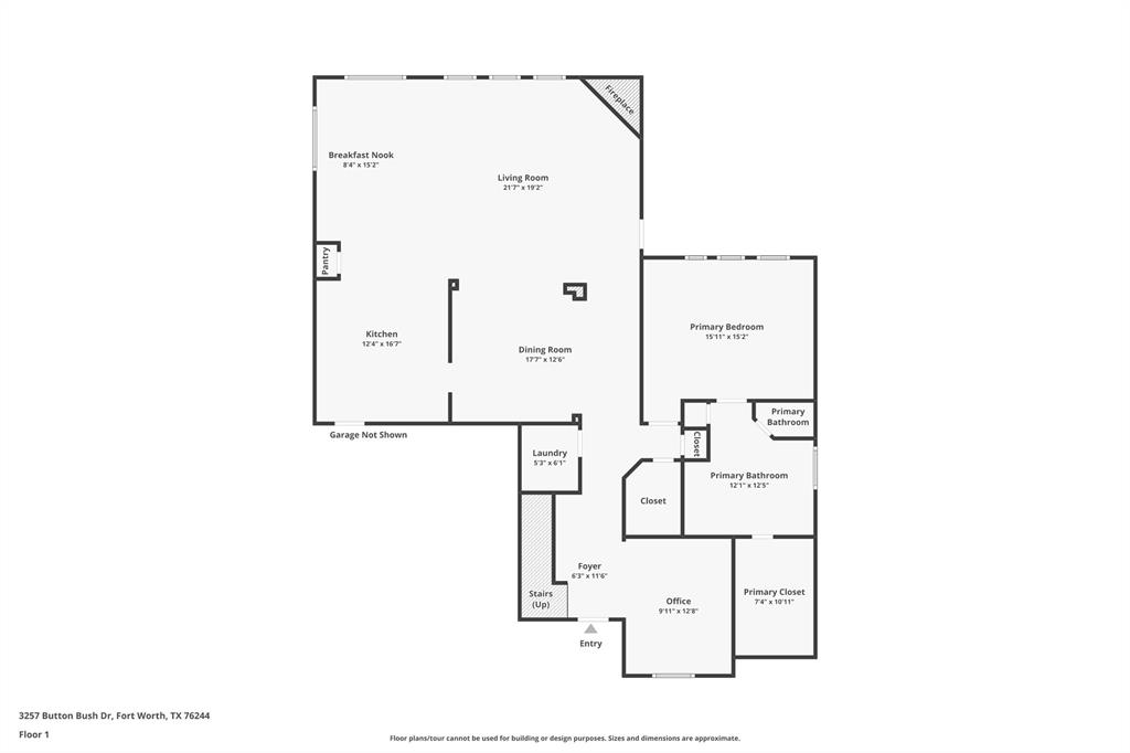 Villages Of Woodland Spgs W - Residential