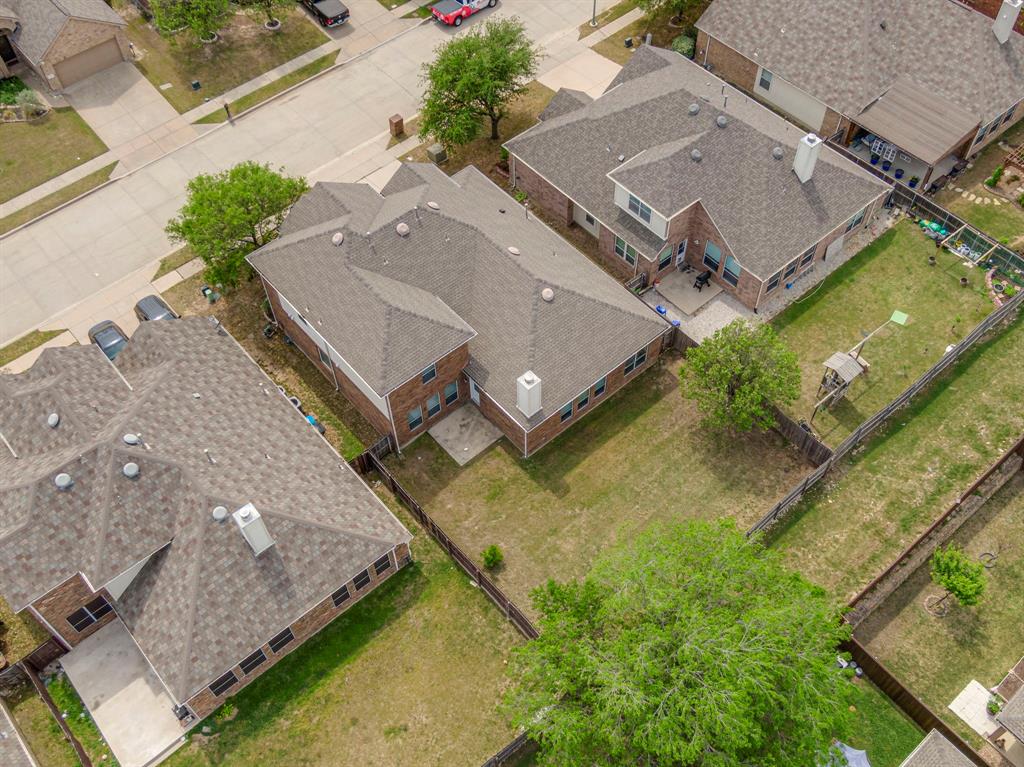 Villages Of Woodland Spgs W - Residential