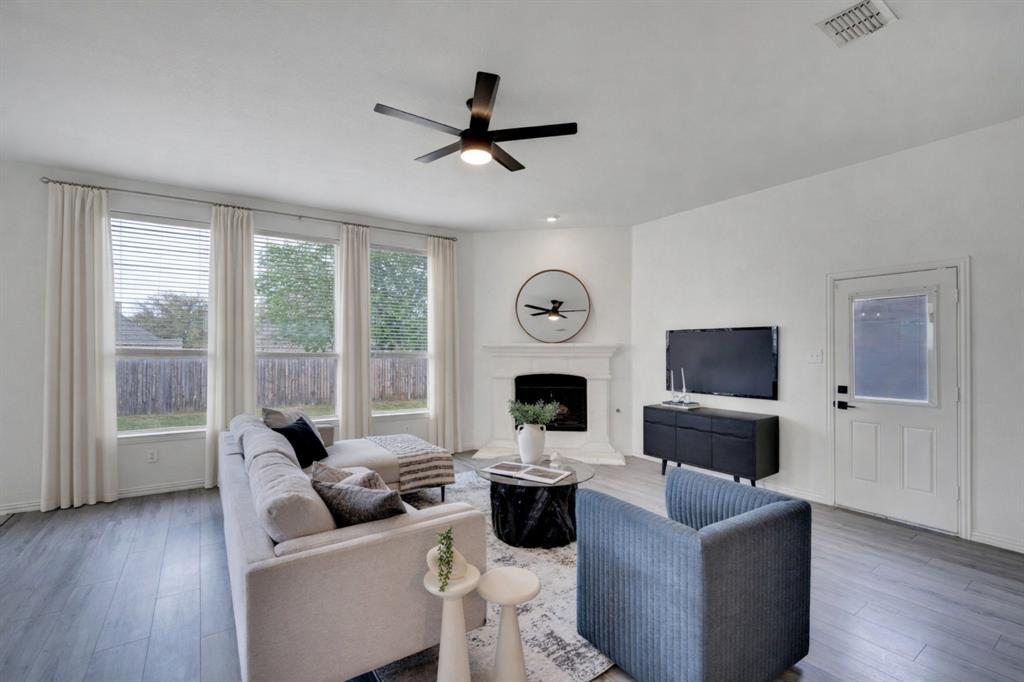 Villages Of Woodland Spgs W - Residential