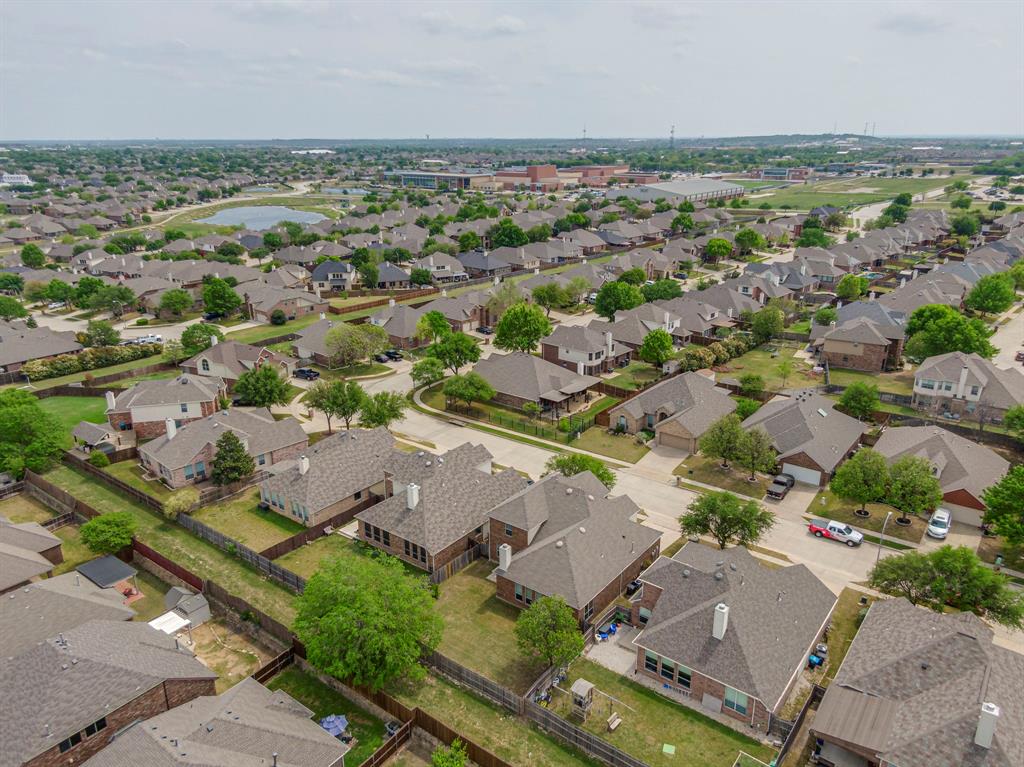 Villages Of Woodland Spgs W - Residential