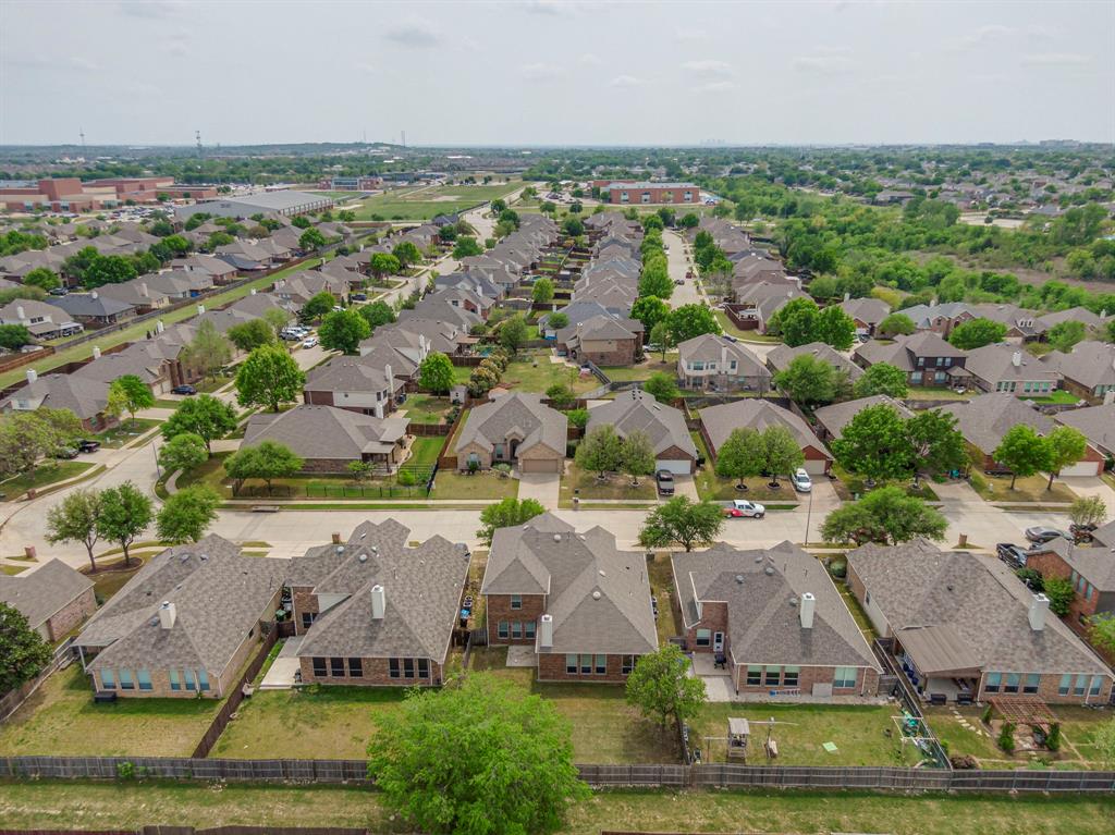 Villages Of Woodland Spgs W - Residential