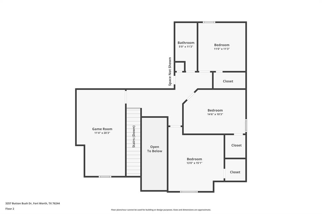 Villages Of Woodland Spgs W - Residential
