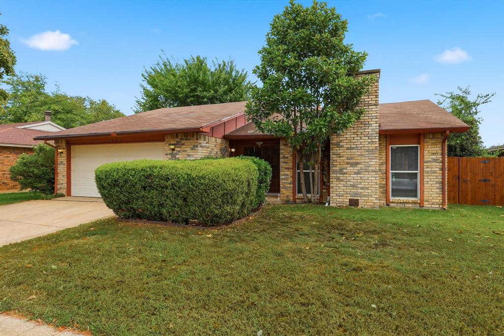 2705 Treeview Drive