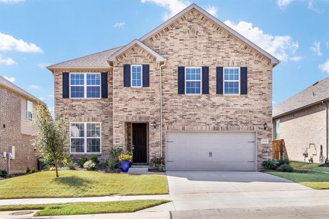 9500 Leisure Pace Lane Oak Point TX 75068