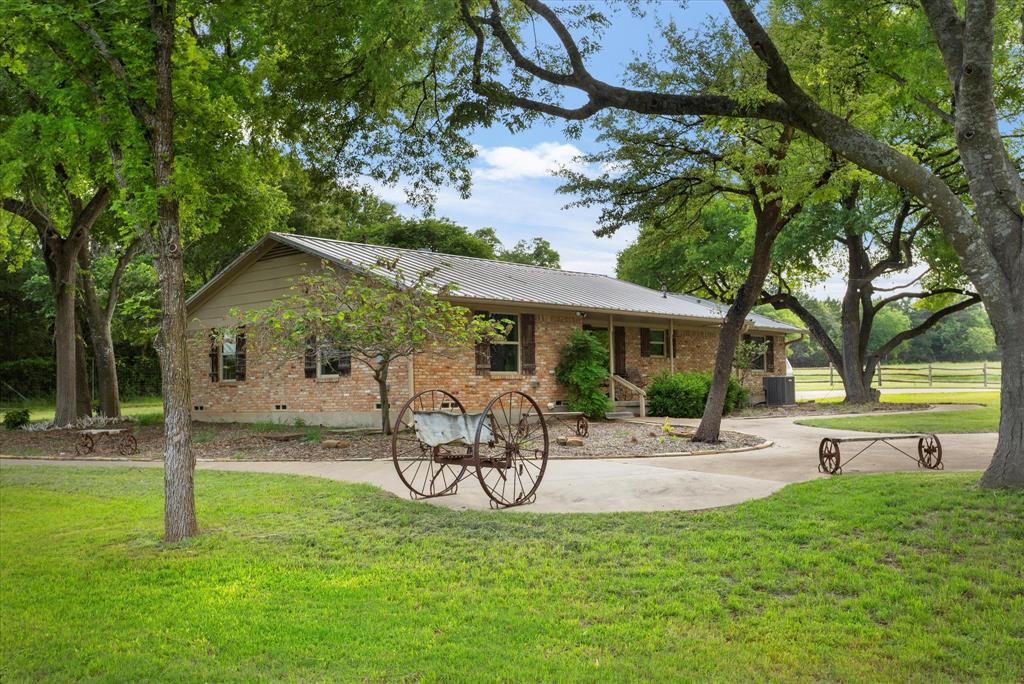 5899 Cedar Ridge Drive