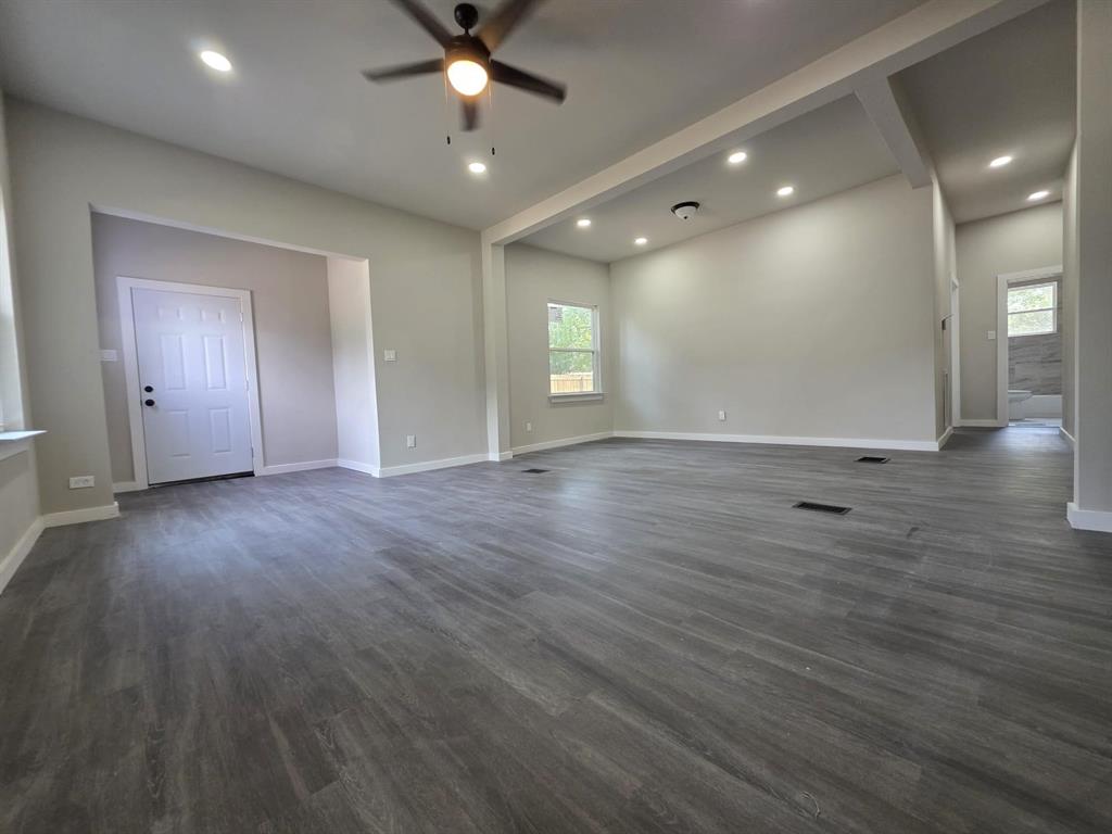 East Columbia Place - Residential Income