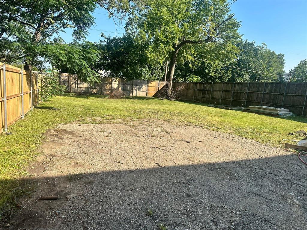 East Columbia Place - Residential Income