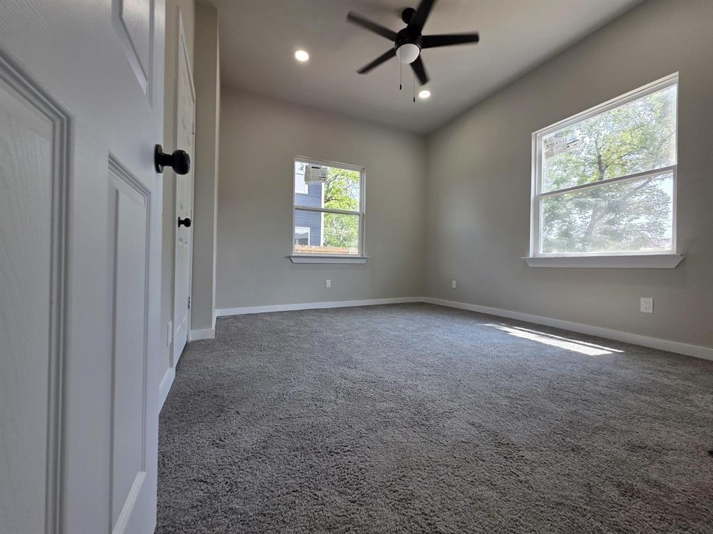 East Columbia Place - Residential Income