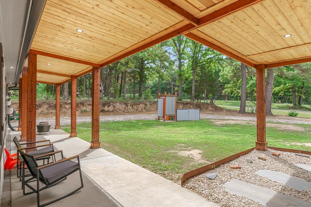 S Moss - Residential