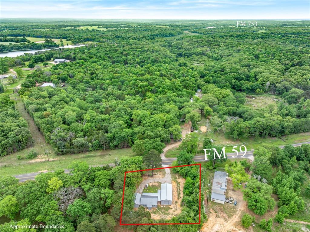 S Moss - Residential