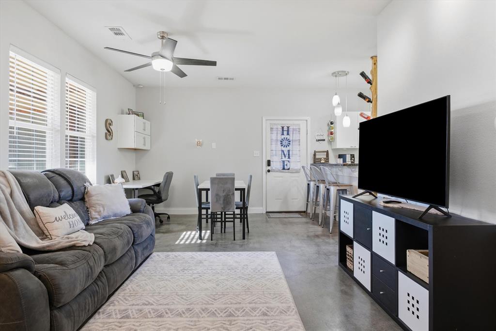 S Moss - Residential