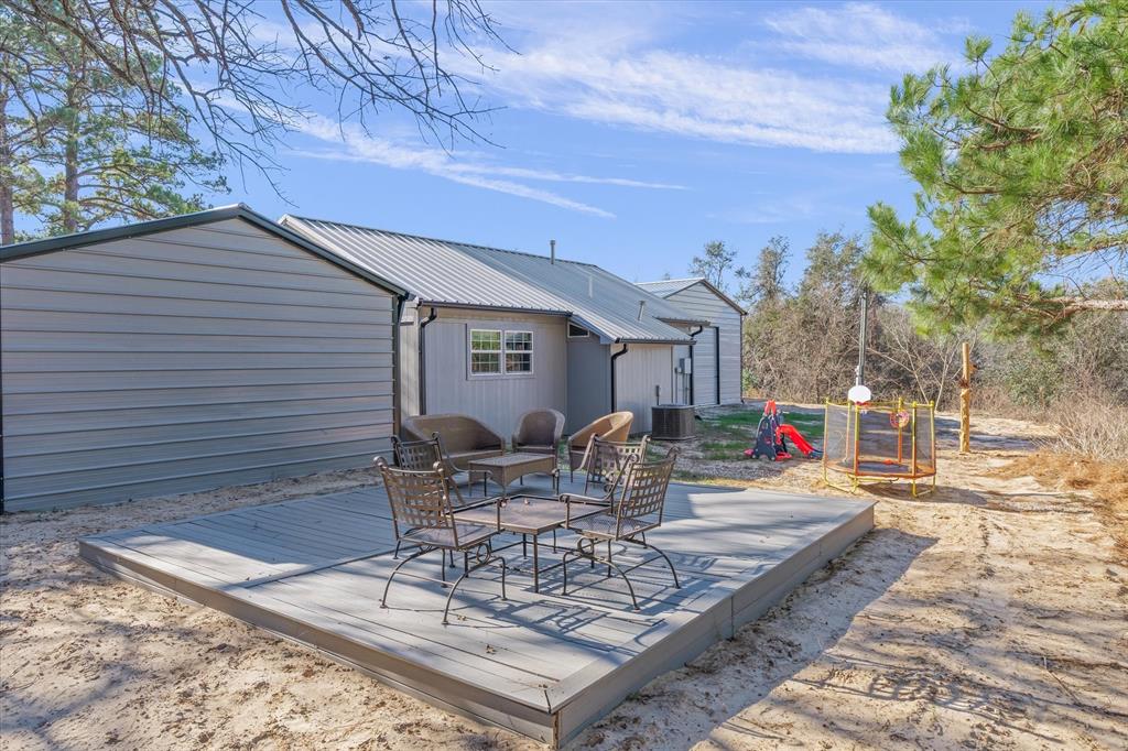 S Moss - Residential