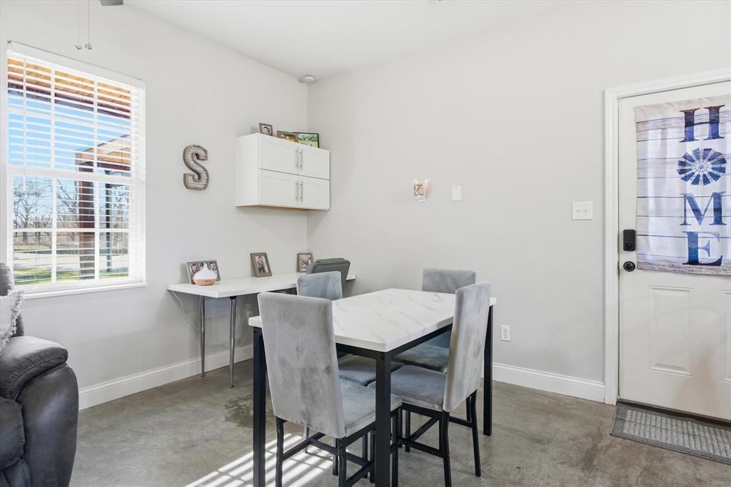 S Moss - Residential